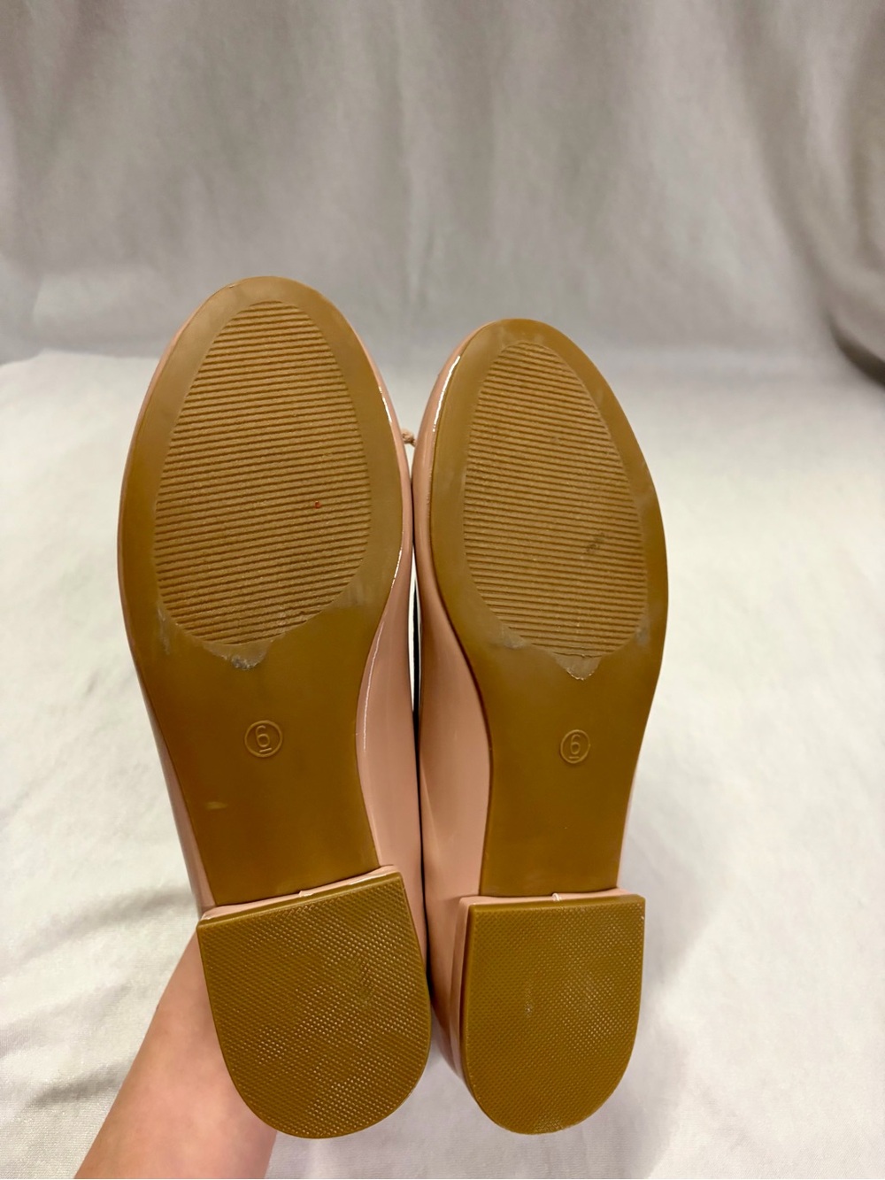 Madden Girl Flats - Picture 5 of 5